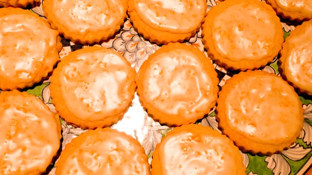 New Year's Eve-1010537