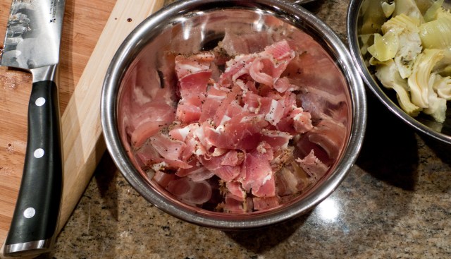 Pasta Basquaise-1010557