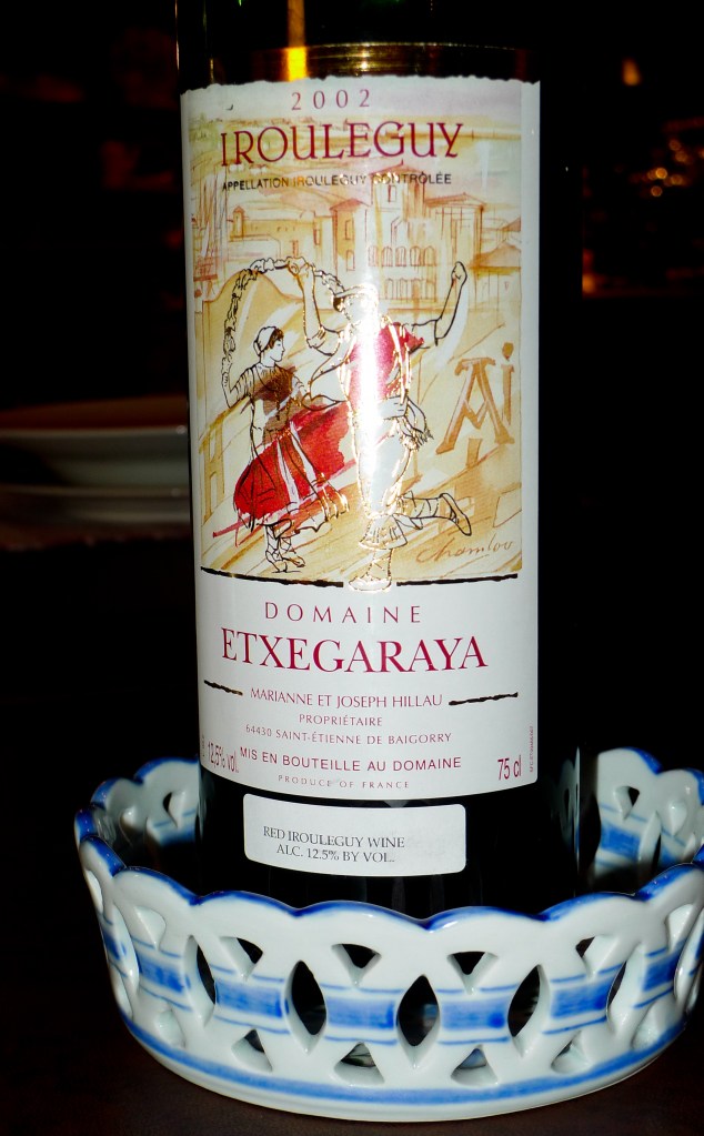 Pasta Basquaise-1010564