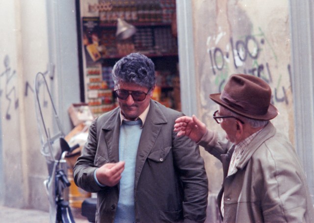 Firenze and France--6