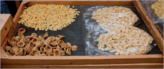 orecchiette