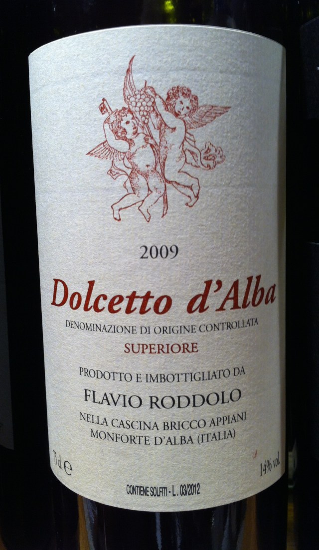 Dolcetto