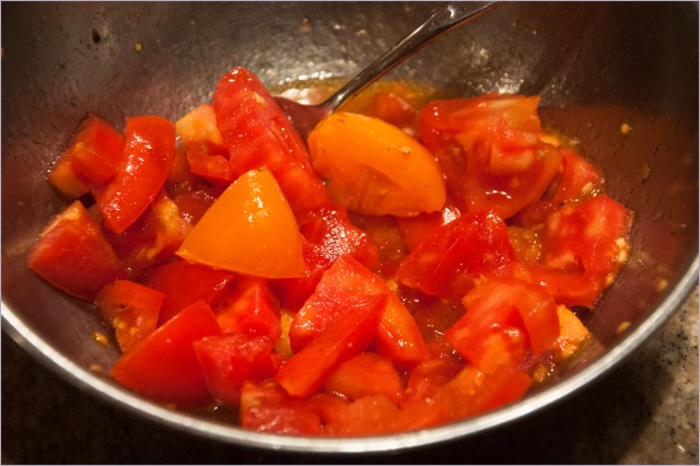 marinated tomatoes-1293