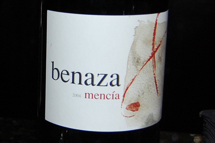 benaza-mencia