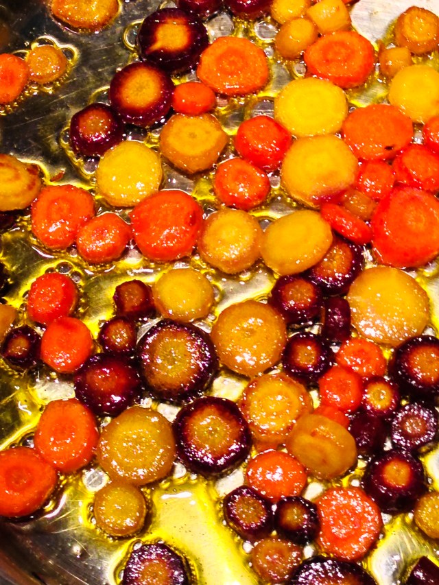 4-carrots sautéeing-37