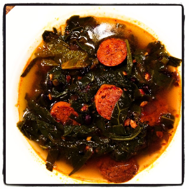 coolards and chorizo-53