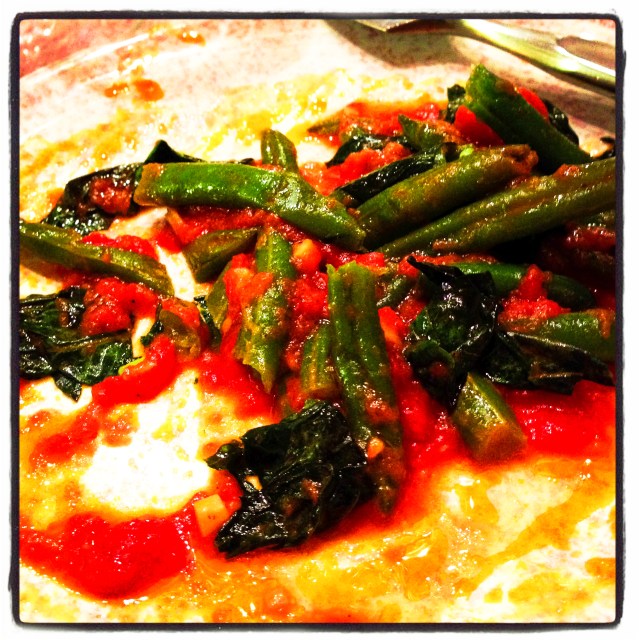 Insta Fagiolini dish-34