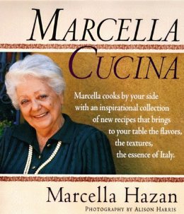 Marcella Cucina book cover