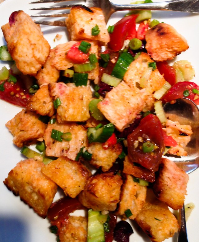 Panzanella