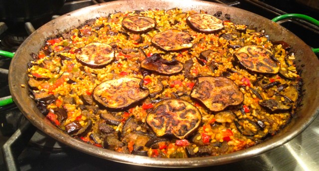 8-ready to eat in pan