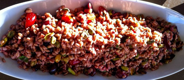 farro salad-04
