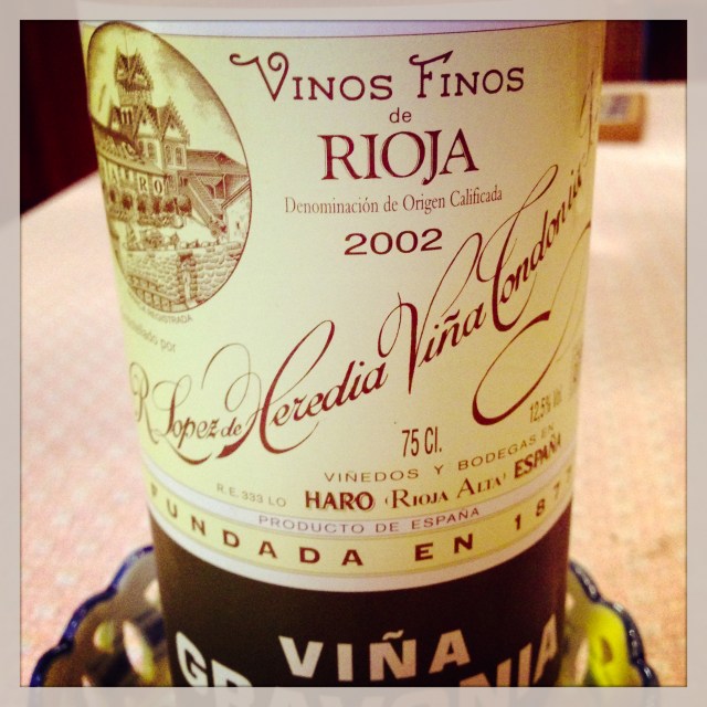 Vinos Finos de Rioja