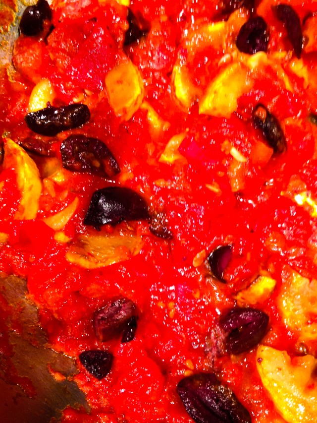 with Kalamatas in sauce-20