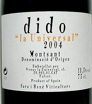 Dido - La Universal