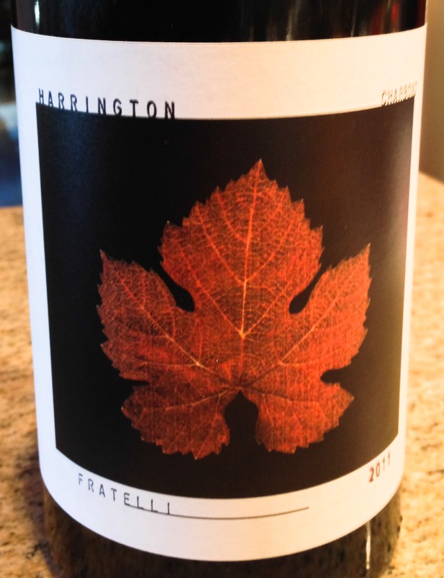 Harrington - Fratelli-04