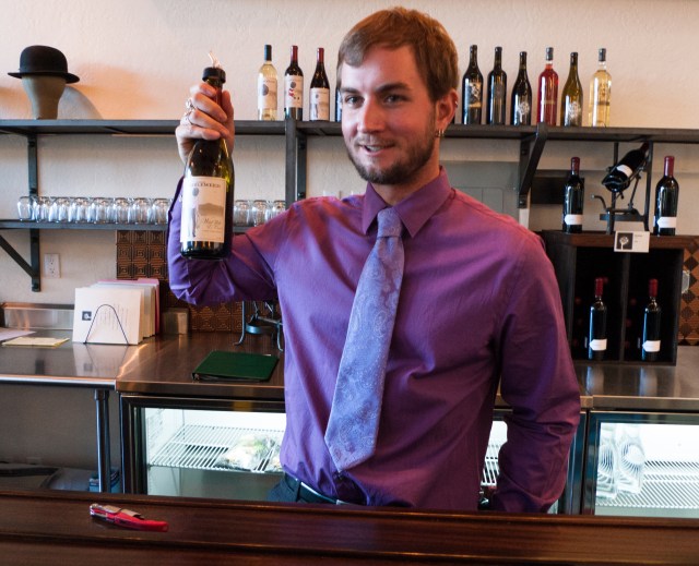 Four Eight - and in this hand