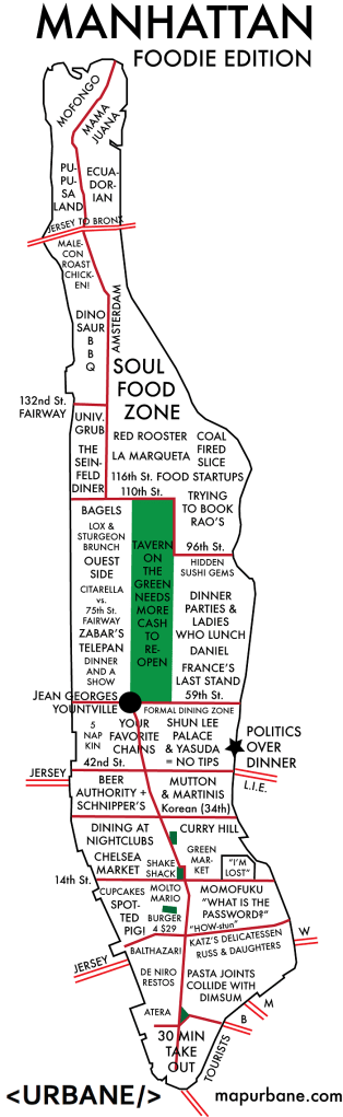 Manhattan_FOODIE-Posted