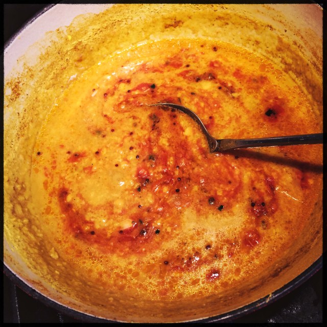 dal with tadka stirred in-09