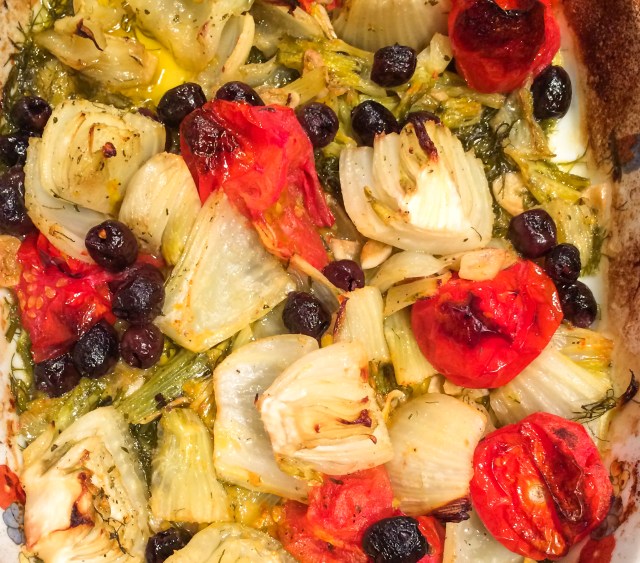 Roasted Fennel-4