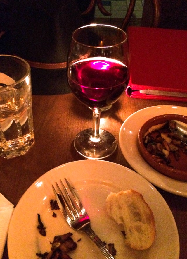 supper at Taberna de Haro-53