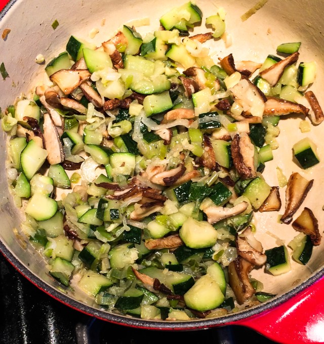 zucchini mushrooms sofrito-59
