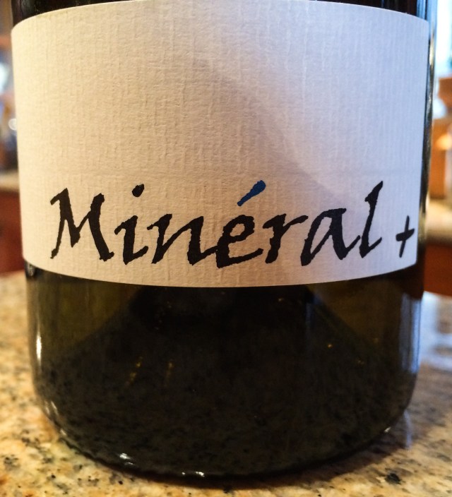 Mineral+