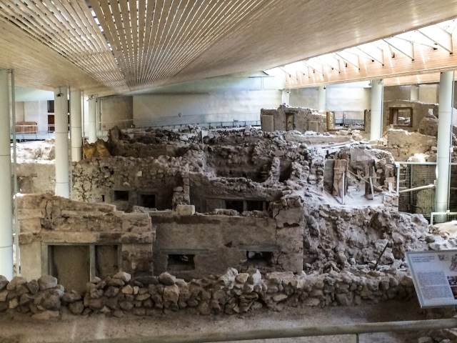 Akrotiri