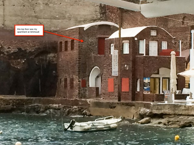 Ammoudi apts-with note