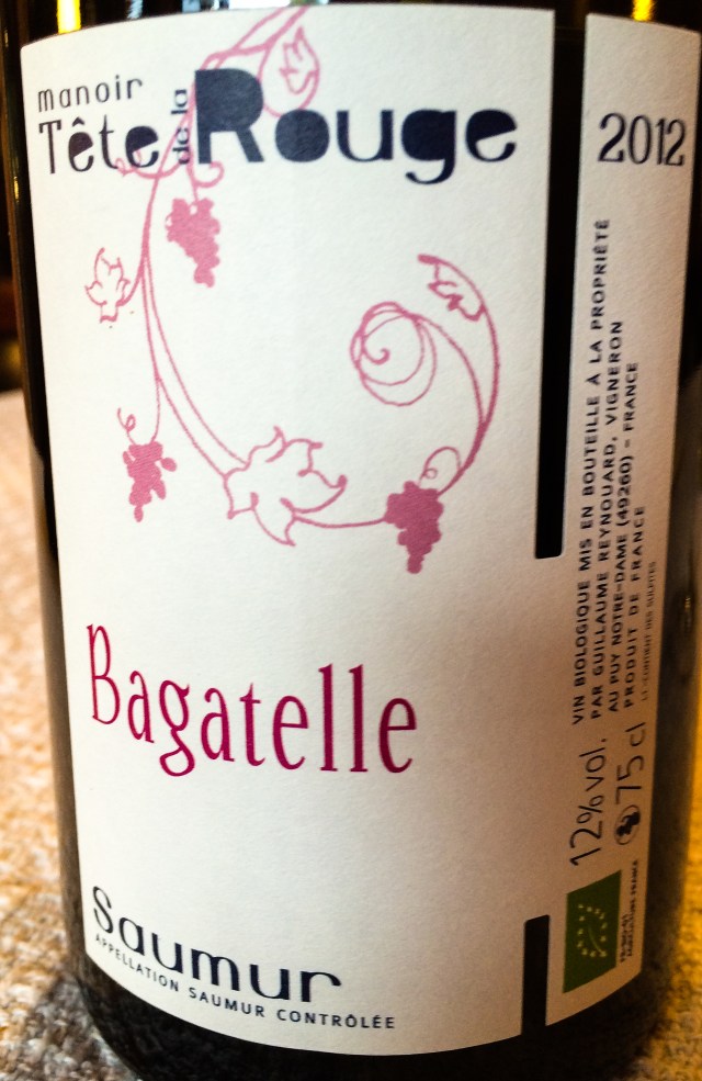 Bagatelle