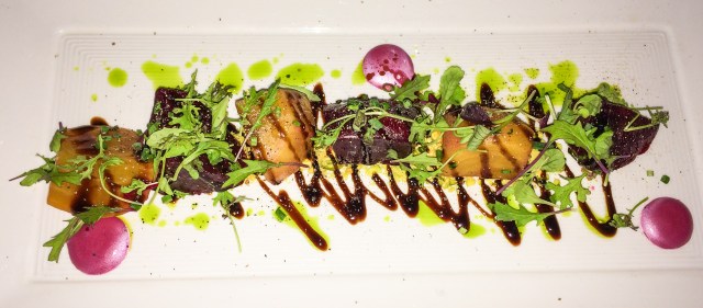 Dunes Beet Salad