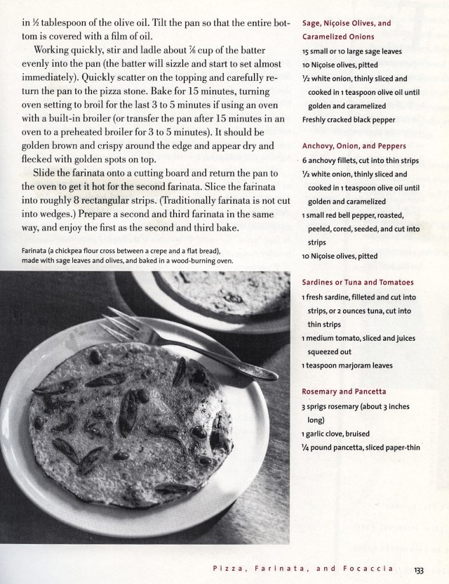 Rose Pistola Farinata2