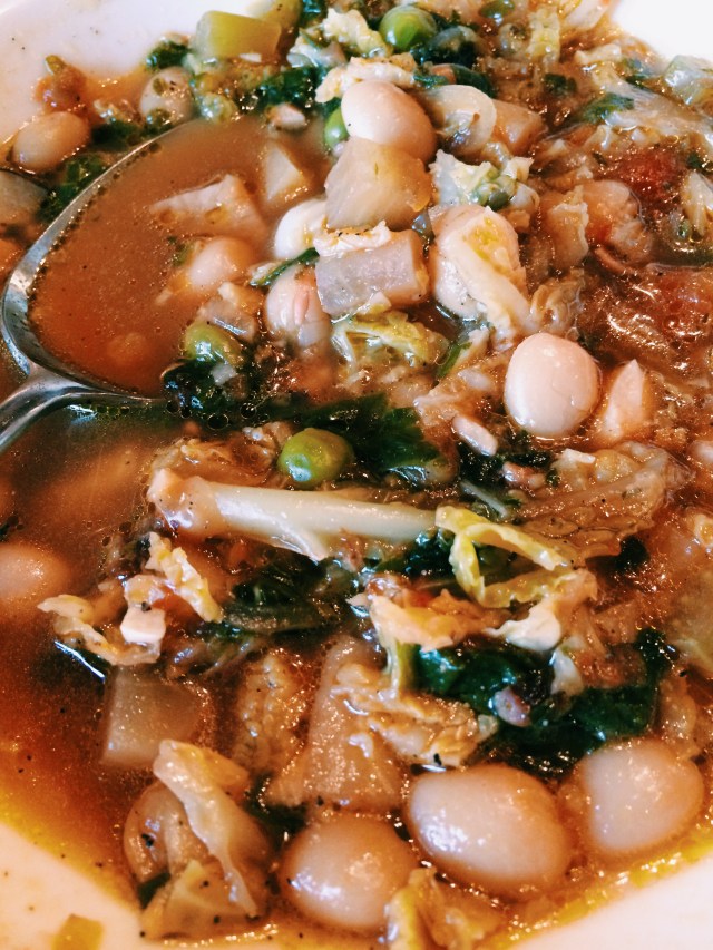 Processed with VSCOcam with c1 preset