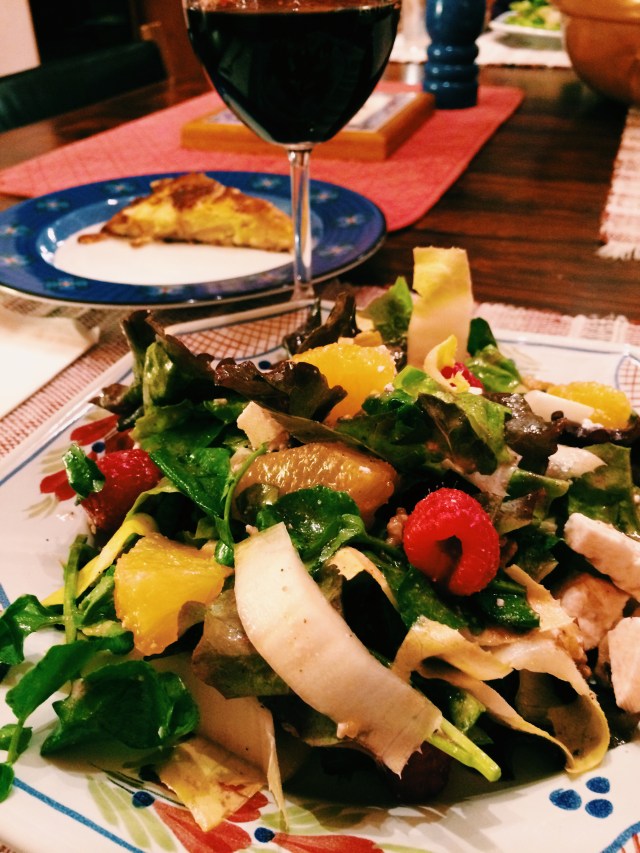 Processed with VSCOcam with c1 preset