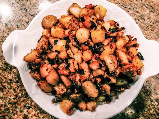 Processed with VSCOcam with c1 preset