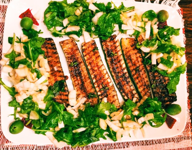 Processed with VSCOcam with c1 preset