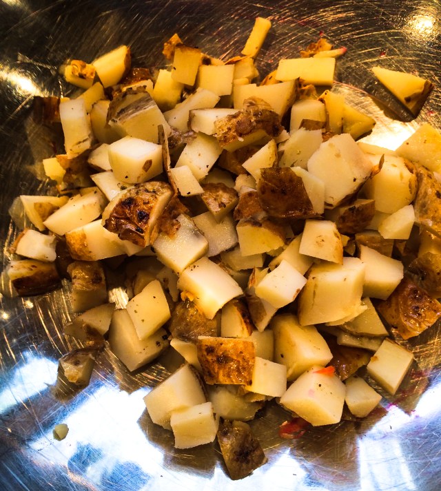 ready to become hash browns