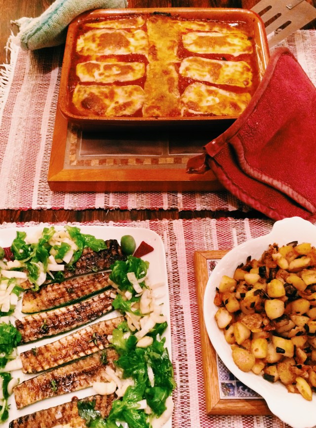 Processed with VSCOcam with c1 preset