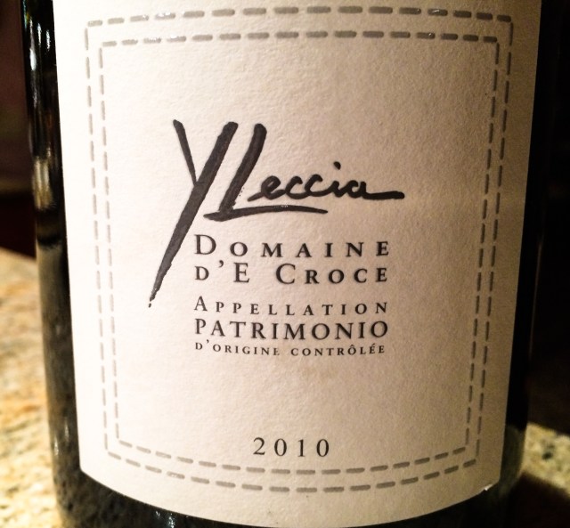 2010 Patrimonio