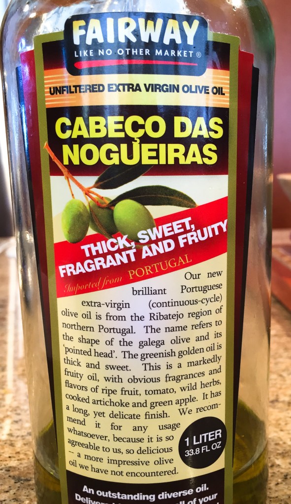 Cabeco das Nogueiras