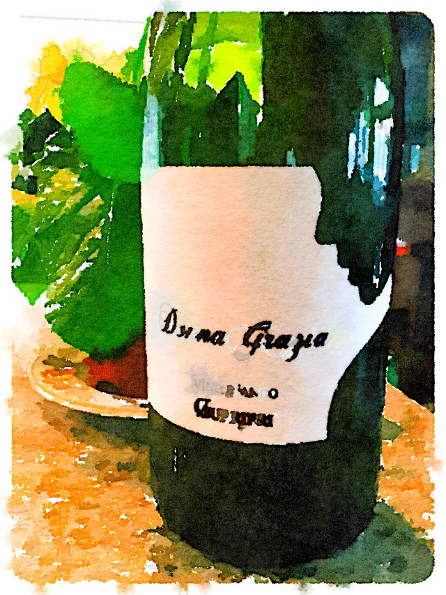 Painted in Waterlogue