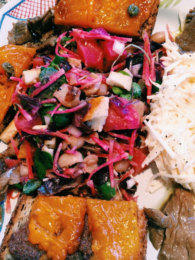 Processed with VSCOcam with c1 preset