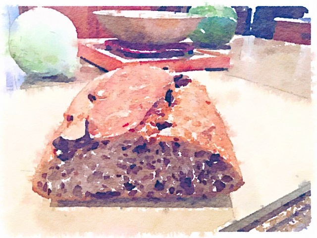 Painted in Waterlogue