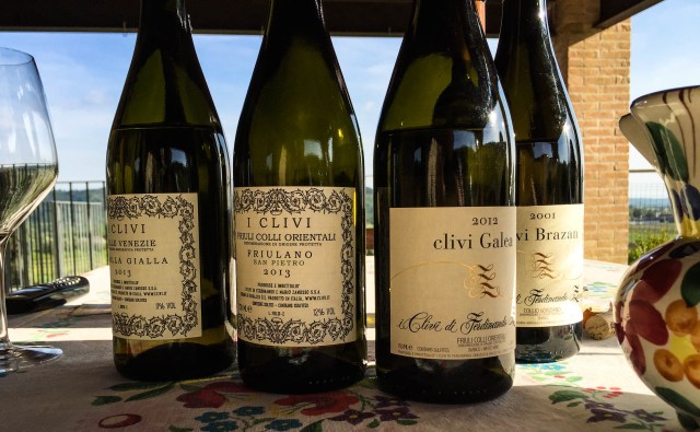 Combined Slovenia - Friuli - Venice - 054