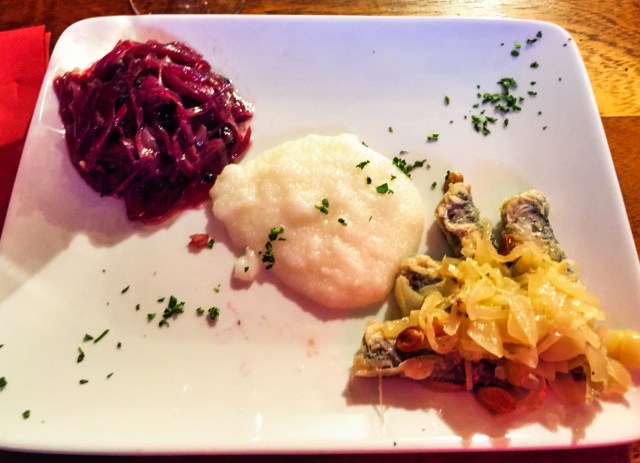 Combined Slovenia - Friuli - Venice - 065