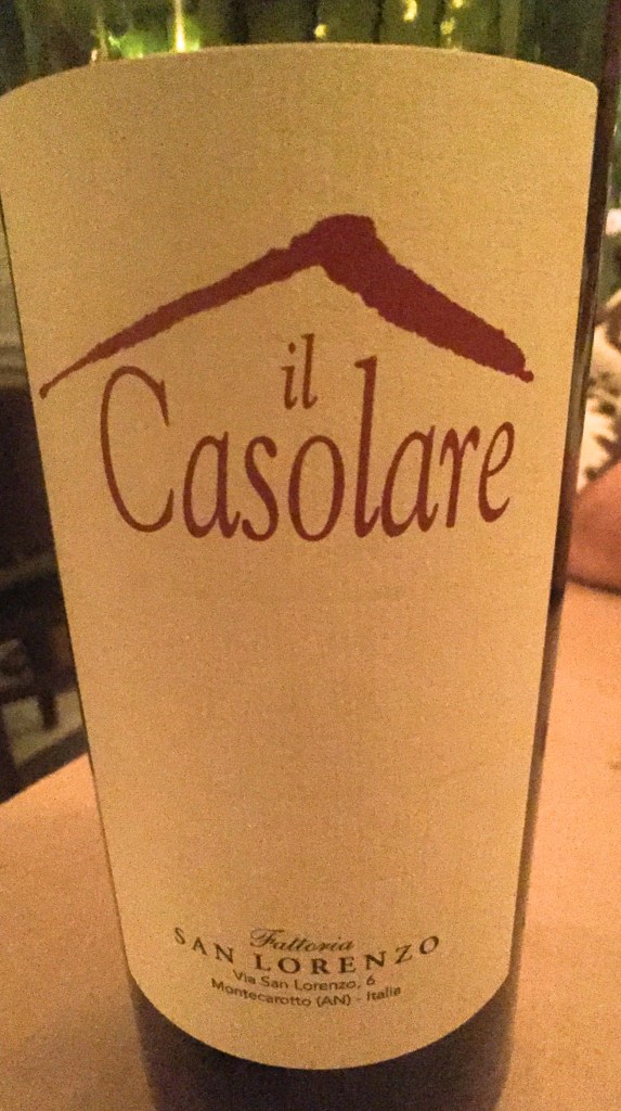 il Casolare