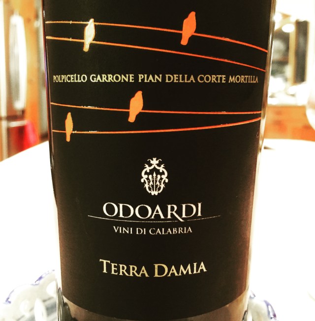 Odoardi Vini di Calabria