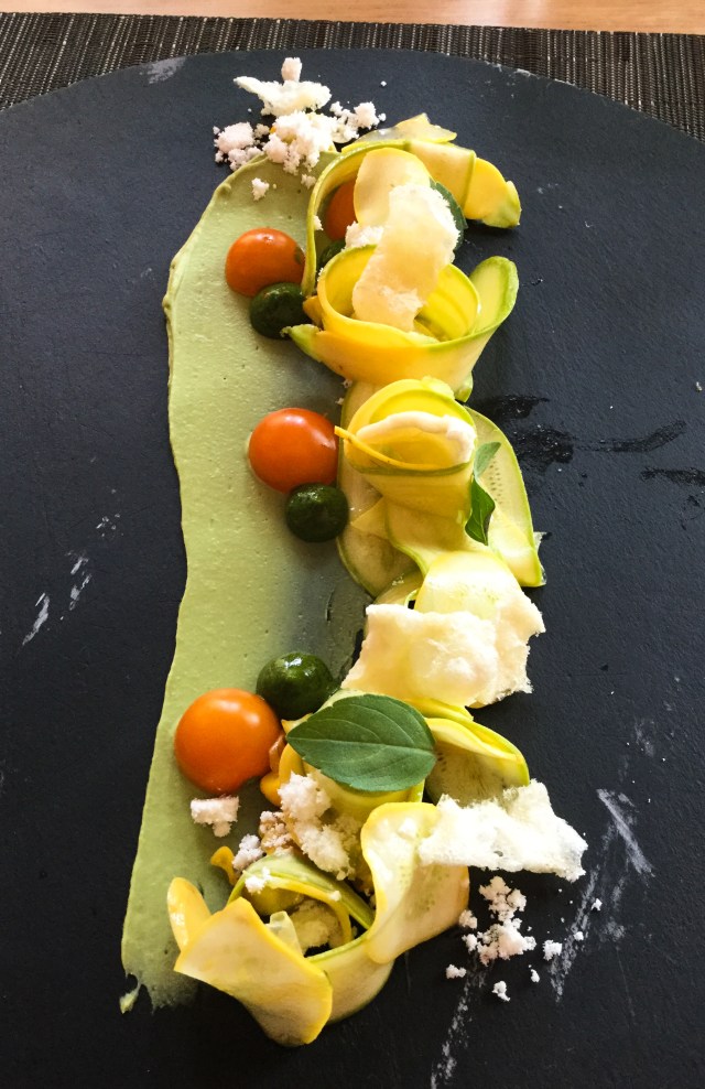 squash salad IMG_2076