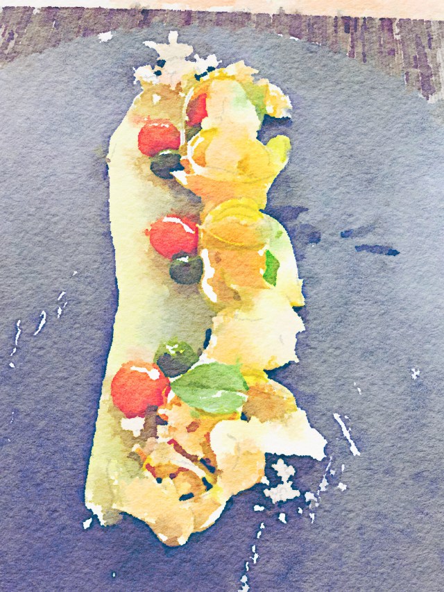 Preset Style = Luminous Format = 6" (Medium) Format Margin = None Format Border = Straight Drawing = #2 Pencil Drawing Weight = Medium Drawing Detail = Medium Paint = High Contrast Paint Lightness = Normal Paint Intensity = Less Water = Cherenkov Blue Water Edges = Medium Water Bleed = Average Brush = Fine Detail Brush Focus = Everything Brush Spacing = Wide Paper = Watercolor Paper Texture = Medium Paper Shading = Light Options Faces = Enhance Faces