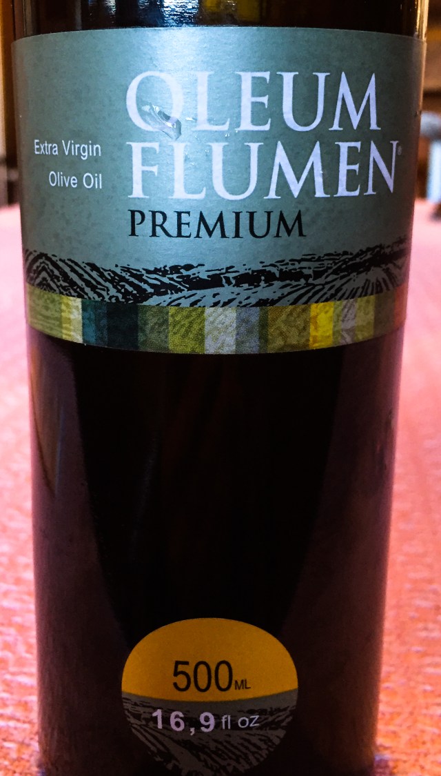 OLeum Flumen