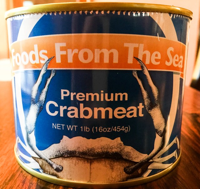 Premium Crabmeat